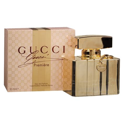 Shop for Première Eau De Parfum Spray by Gucci 